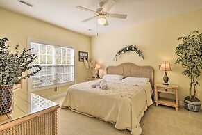 Stunning Sunset Beach Condo: 3 Mi to Beach!