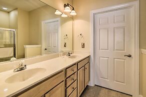 Stunning Sunset Beach Condo: 3 Mi to Beach!