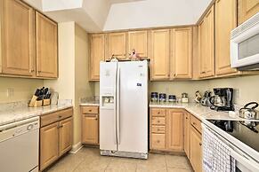 Stunning Sunset Beach Condo: 3 Mi to Beach!