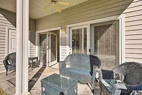 Stunning Sunset Beach Condo: 3 Mi to Beach!