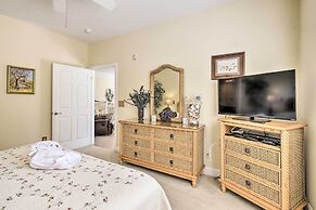 Stunning Sunset Beach Condo: 3 Mi to Beach!