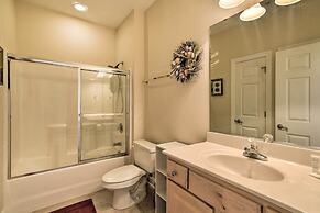Stunning Sunset Beach Condo: 3 Mi to Beach!