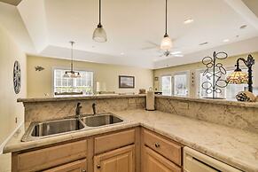 Stunning Sunset Beach Condo: 3 Mi to Beach!