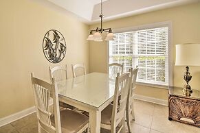 Stunning Sunset Beach Condo: 3 Mi to Beach!
