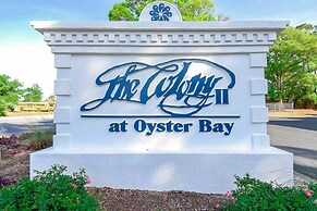 Stunning Sunset Beach Condo: 3 Mi to Beach!