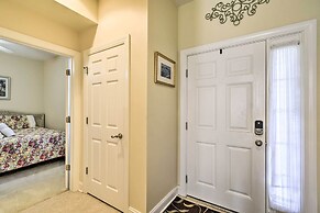Stunning Sunset Beach Condo: 3 Mi to Beach!