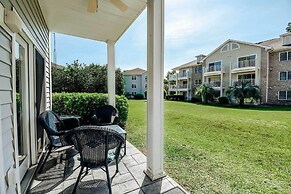 Stunning Sunset Beach Condo: 3 Mi to Beach!