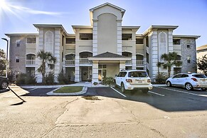 Stunning Sunset Beach Condo: 3 Mi to Beach!