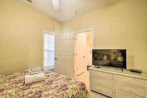 Stunning Sunset Beach Condo: 3 Mi to Beach!