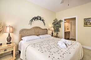 Stunning Sunset Beach Condo: 3 Mi to Beach!