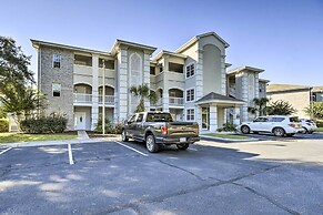 Stunning Sunset Beach Condo: 3 Mi to Beach!