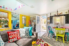 Oceanfront White Stone Cottage w/ Private Beach!