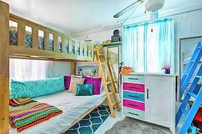 Oceanfront White Stone Cottage w/ Private Beach!