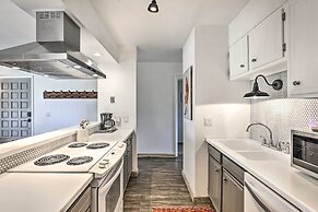 Condo w/ Balcony & Views - Steps to Ski Shuttle!