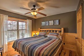 Close to Vineyards: Updated New Haven Retreat!