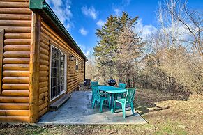 Close to Vineyards: Updated New Haven Retreat!