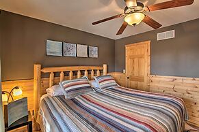 Close to Vineyards: Updated New Haven Retreat!