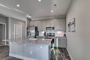 Lovely Bowling Green Home, 10 Mi to Downtown!