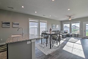 Lovely Bowling Green Home, 10 Mi to Downtown!