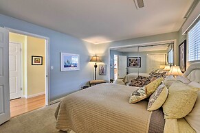 Anacortes Paradise Vacation Rental w/ Water Views!