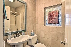 Anacortes Paradise Vacation Rental w/ Water Views!