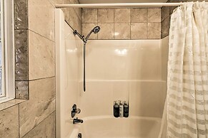 Anacortes Paradise Vacation Rental w/ Water Views!