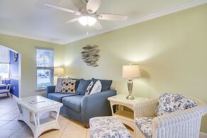 Resort Condo w/ Beach Access in Indian Shores!