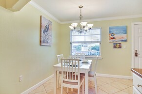 Resort Condo w/ Beach Access in Indian Shores!
