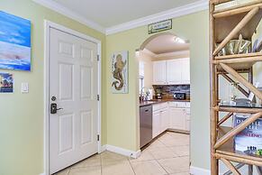 Resort Condo w/ Beach Access in Indian Shores!
