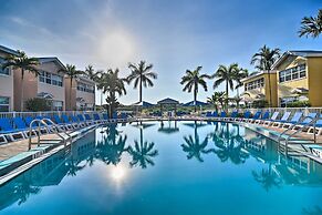 Resort Condo w/ Beach Access in Indian Shores!