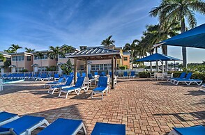 Resort Condo w/ Beach Access in Indian Shores!