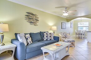 Resort Condo w/ Beach Access in Indian Shores!