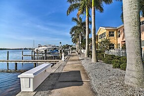 Resort Condo w/ Beach Access in Indian Shores!
