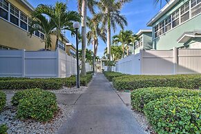 Resort Condo w/ Beach Access in Indian Shores!