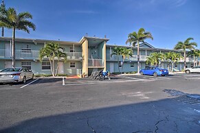 Resort Condo w/ Beach Access in Indian Shores!