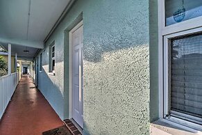 Resort Condo w/ Beach Access in Indian Shores!