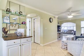 Resort Condo w/ Beach Access in Indian Shores!