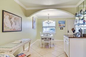 Resort Condo w/ Beach Access in Indian Shores!