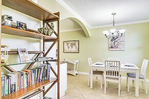 Resort Condo w/ Beach Access in Indian Shores!