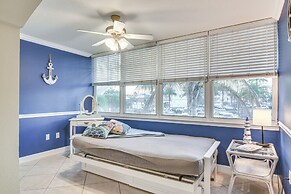 Resort Condo w/ Beach Access in Indian Shores!