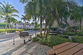 Resort Condo w/ Beach Access in Indian Shores!