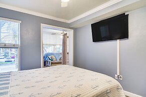 Resort Condo w/ Beach Access in Indian Shores!