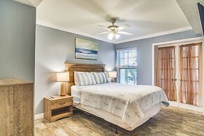 Resort Condo w/ Beach Access in Indian Shores!