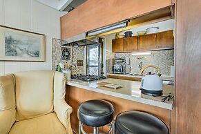 Waterfront White Lake Vacation Rental!