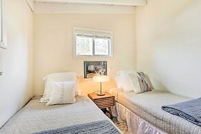 Waterfront White Lake Vacation Rental!