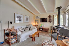 Waterfront White Lake Vacation Rental!