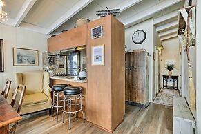 Waterfront White Lake Vacation Rental!