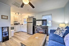 Maggie Valley Home: Near Festival Grounds!