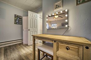 Maggie Valley Home: Near Festival Grounds!