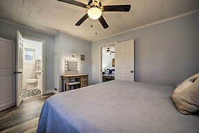 Maggie Valley Home: Near Festival Grounds!